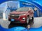 2022 Chevrolet Traverse High Country