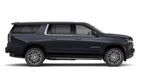 2026 Chevrolet Suburban 4WD LT