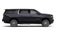 2026 Chevrolet Suburban 4WD LT
