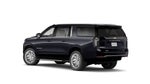 2026 Chevrolet Suburban 4WD LT