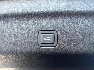 2026 Chevrolet Suburban 4WD RST