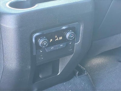 2026 Chevrolet Suburban 4WD RST