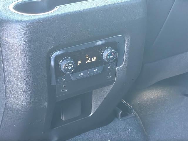 2026 Chevrolet Suburban 4WD RST