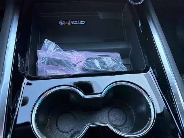 2026 Chevrolet Suburban 4WD RST