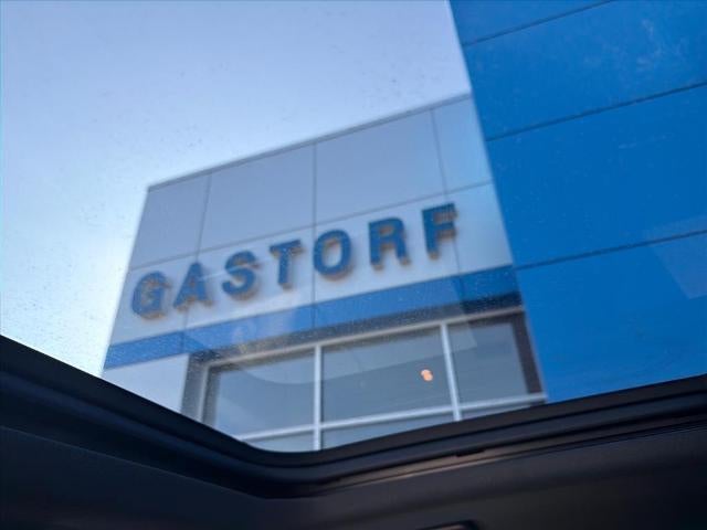 2026 Chevrolet Suburban 4WD RST