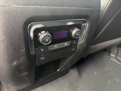 2026 Chevrolet Suburban 4WD Premier