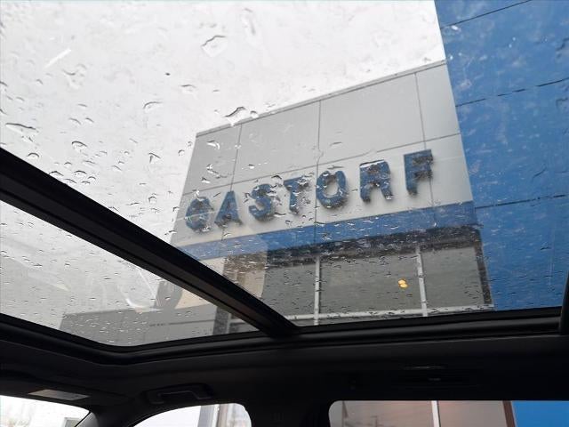 2026 Chevrolet Suburban 4WD Premier