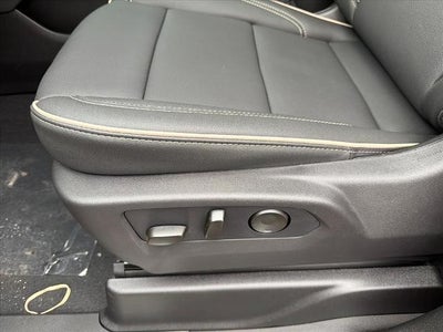 2026 Chevrolet Suburban 4WD Premier