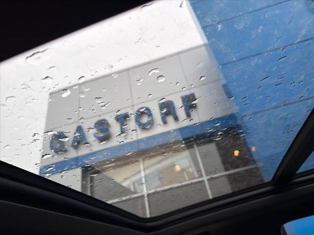 2026 Chevrolet Suburban 4WD Premier