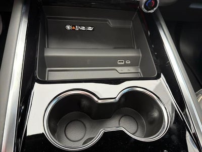 2026 Chevrolet Suburban 4WD Premier