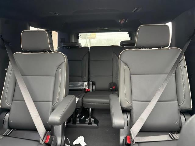 2026 Chevrolet Suburban 4WD Premier