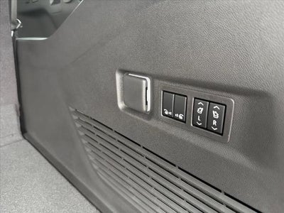 2026 Chevrolet Suburban 4WD Premier