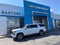2026 Chevrolet Suburban 4WD High Country