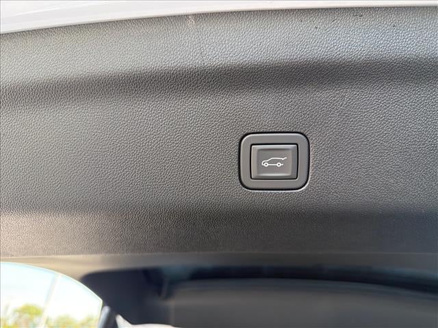 2026 Chevrolet Suburban 4WD High Country