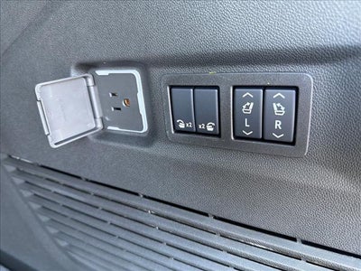 2026 Chevrolet Suburban 4WD High Country