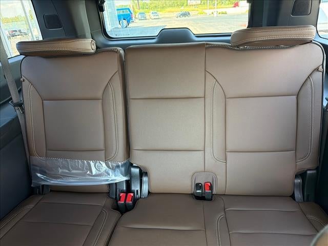 2026 Chevrolet Suburban 4WD High Country
