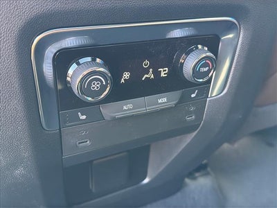 2026 Chevrolet Suburban 4WD High Country