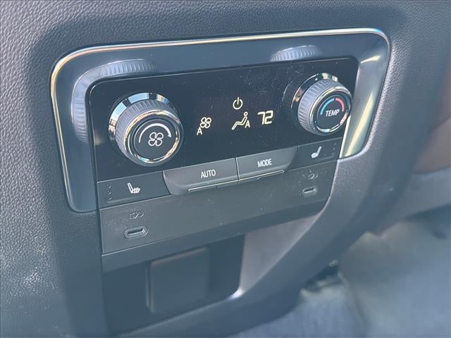 2026 Chevrolet Suburban 4WD High Country