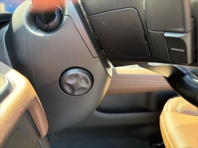 2026 Chevrolet Suburban 4WD High Country