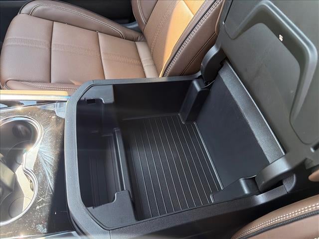 2026 Chevrolet Suburban 4WD High Country