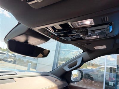2026 Chevrolet Suburban 4WD High Country