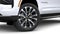 2026 Chevrolet Suburban 4WD High Country