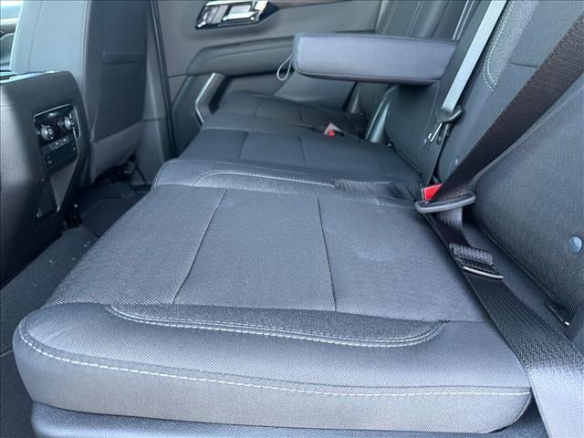 2026 Chevrolet Tahoe 4WD LS