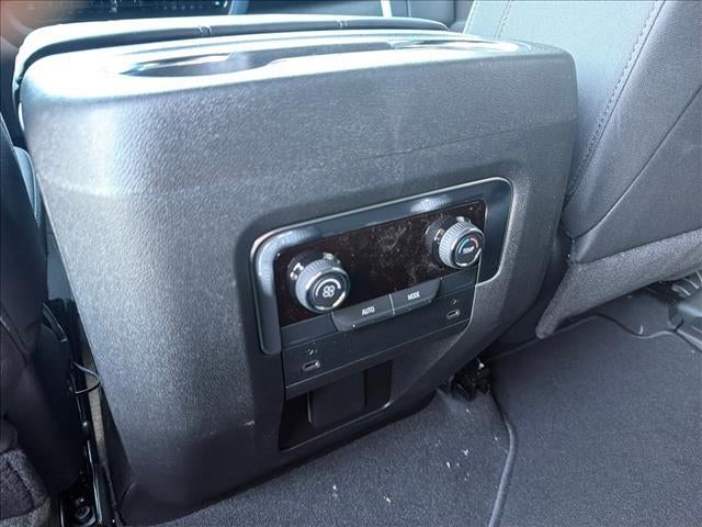 2026 Chevrolet Tahoe 4WD LS