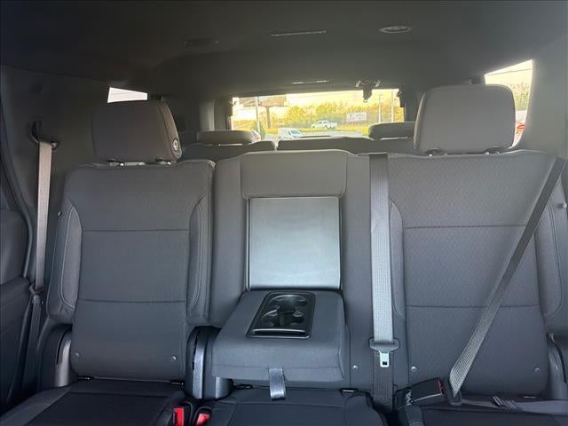 2026 Chevrolet Tahoe 4WD LS