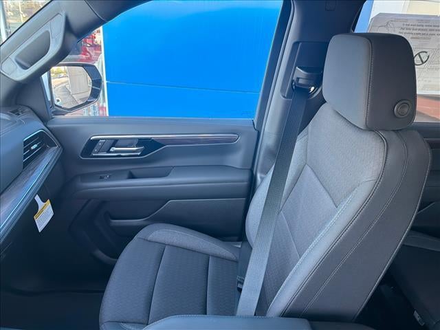 2026 Chevrolet Tahoe 4WD LS