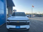 2026 Chevrolet Tahoe 4WD LS