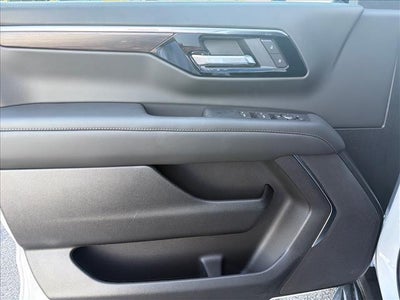 2026 Chevrolet Tahoe 4WD LS