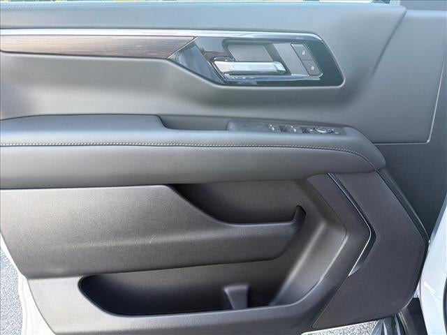 2026 Chevrolet Tahoe 4WD LS