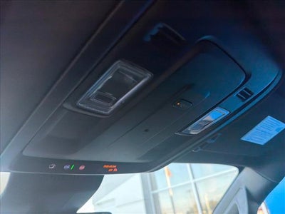 2026 Chevrolet Tahoe 4WD LS