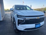 2026 Chevrolet Tahoe 4WD LS