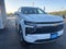 2026 Chevrolet Tahoe 4WD LS