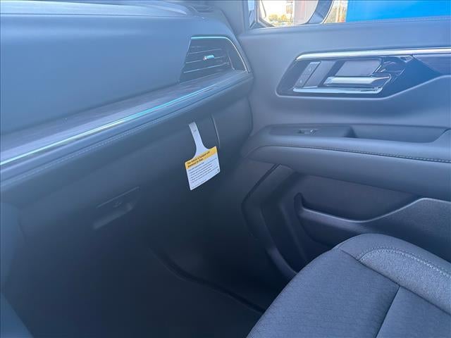 2026 Chevrolet Tahoe 4WD LS