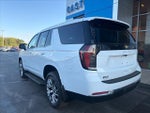 2026 Chevrolet Tahoe 4WD LS