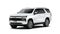 2026 Chevrolet Tahoe 4WD LS