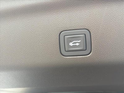 2026 Chevrolet Tahoe 4WD LT