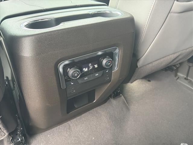 2026 Chevrolet Tahoe 4WD LT