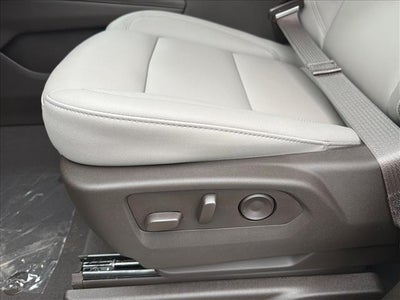 2026 Chevrolet Tahoe 4WD LT