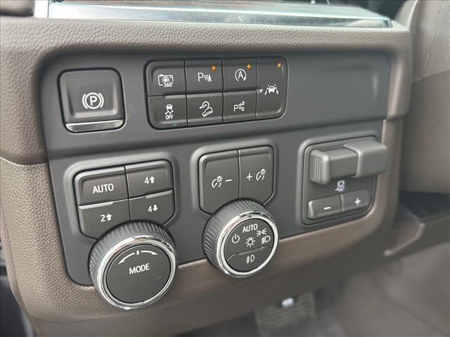 2026 Chevrolet Tahoe 4WD LT