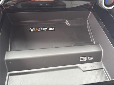 2026 Chevrolet Tahoe 4WD LT