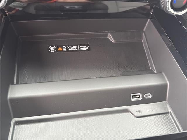 2026 Chevrolet Tahoe 4WD LT