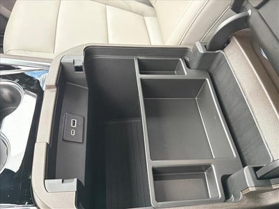 2026 Chevrolet Tahoe 4WD LT