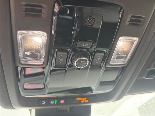 2026 Chevrolet Tahoe 4WD LT