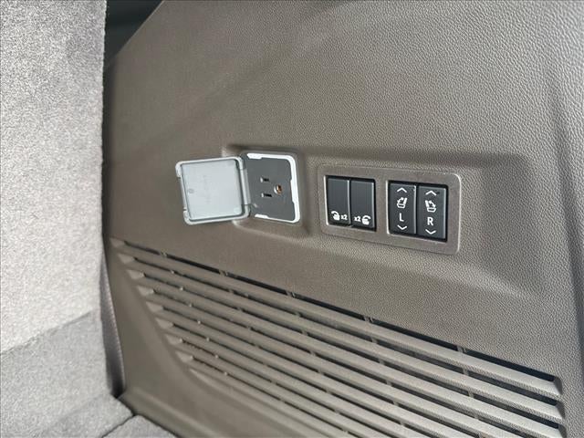 2026 Chevrolet Tahoe 4WD LT