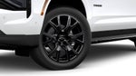 2026 Chevrolet Tahoe 4WD RST