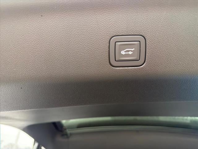 2026 Chevrolet Tahoe 4WD RST